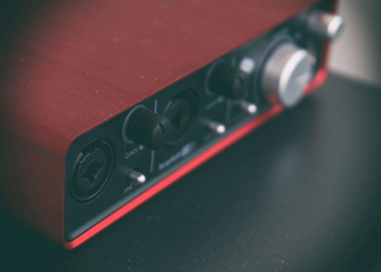 The Best Audio Interface For 2020, 2021 (And On)