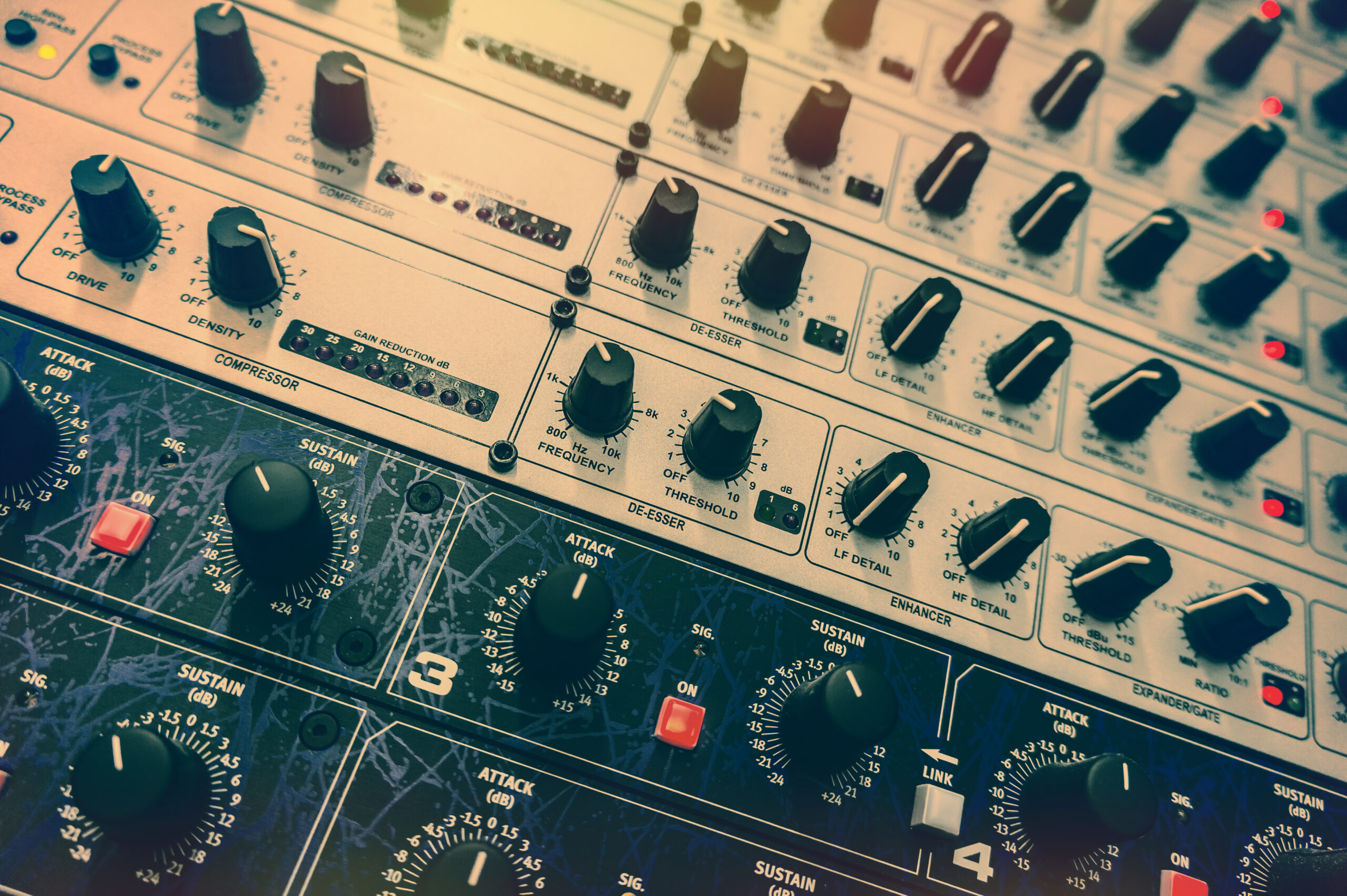 Essential Vocal Effects Every Rapper Needs In Their Toolkit