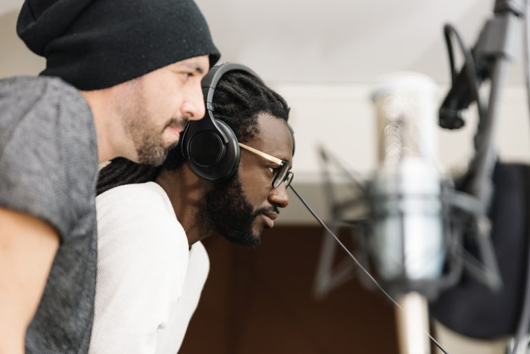 The Do’s And Don’ts Of Vocal Artists Collaborating With Beat Makers And Producers In Hip Hop