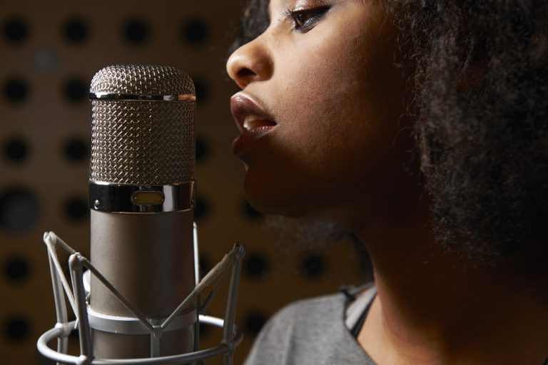 The Beginner’s Guide To Vocal Layering And Harmony In Rap Music