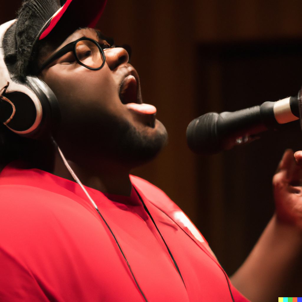 How To Use Emotion And Storytelling In Your Rap Lyrics