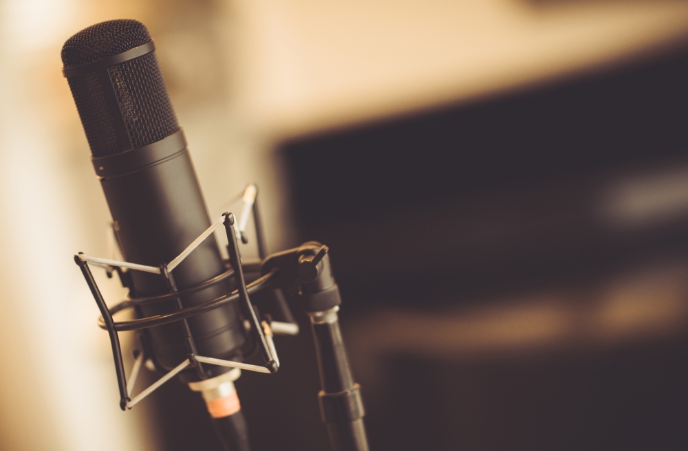 The Top 6 Mistakes To Avoid When Recording Rap Vocals