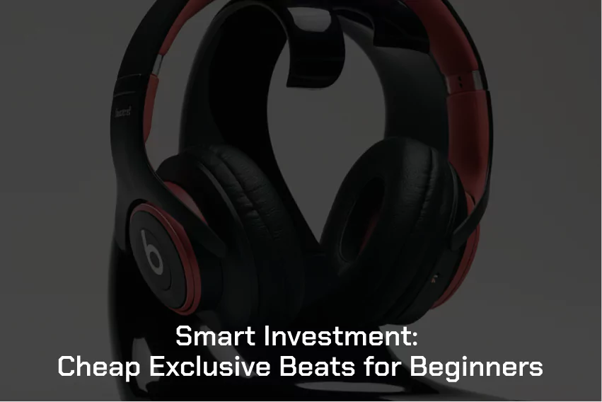 smart-investment-cheap-exclusive-beats-for-beginners