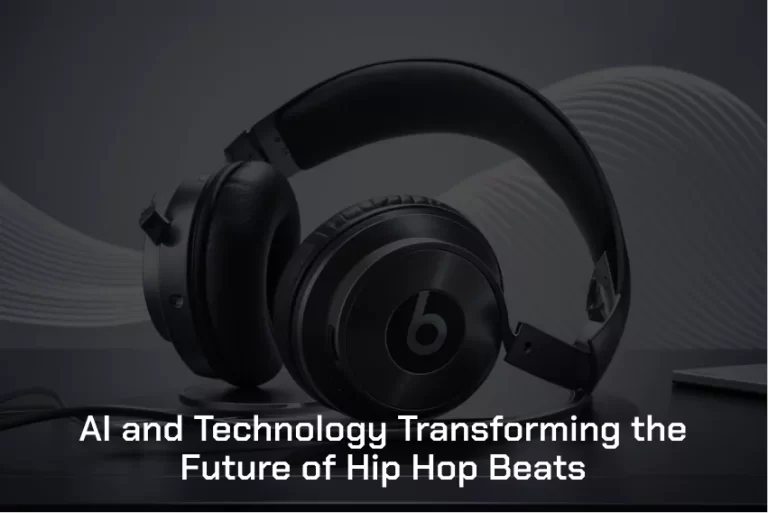 ai-and-technology-transforming-the-future-of-hip-hop-beats