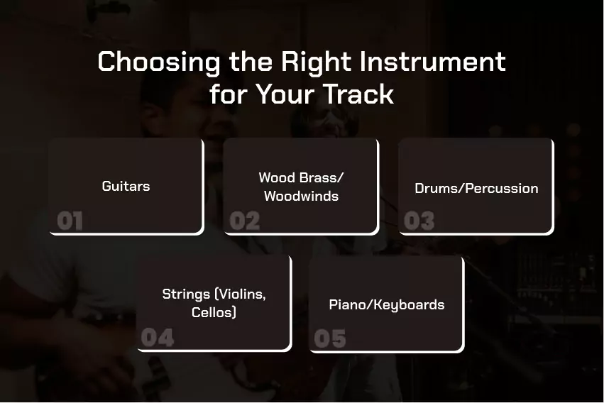 choosing-the-right-instrument-for-your-track