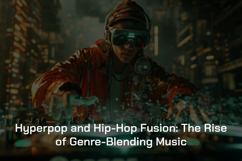Hyperpop and Hip-Hop Fusion_ The Rise of Genre-Blending Music