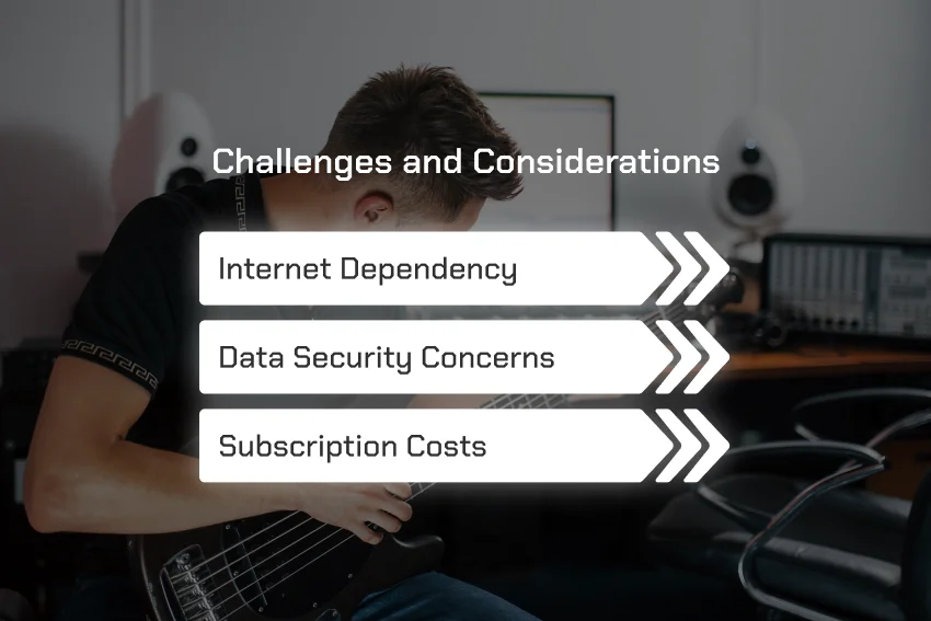Challenges and Considerations