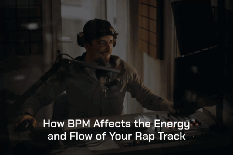 how-bpm-affects-the-energy-and-flow-of-your-rap-track